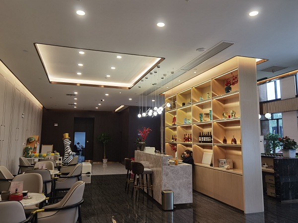 吉坤優秀工程展示
